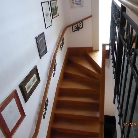 Dubasnica شقة مالينسكا