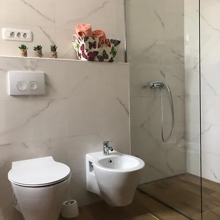 شقة Dubasnica مالينسكا