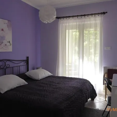 Dubasnica Apartment Malinska