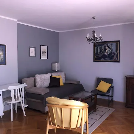 Dubasnica Apartment