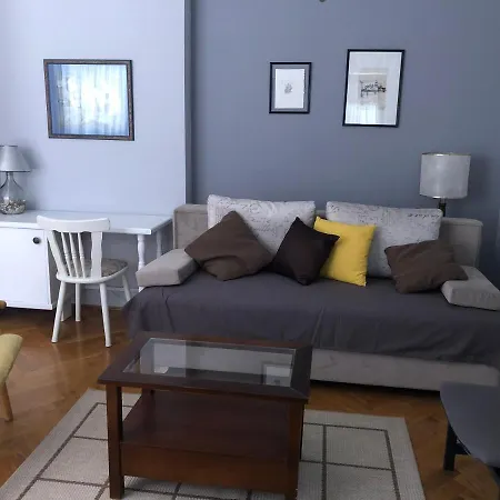 Dubasnica Apartment