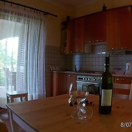 Apartment Dubasnica *