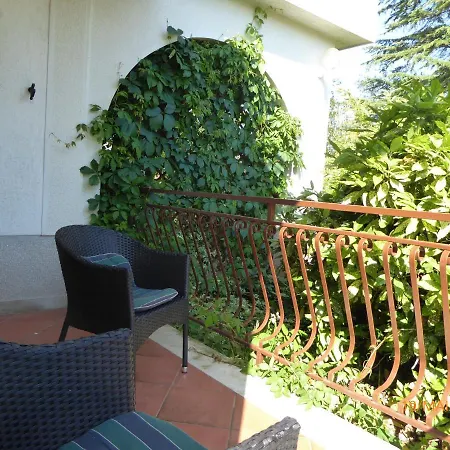 Apartament Dubasnica