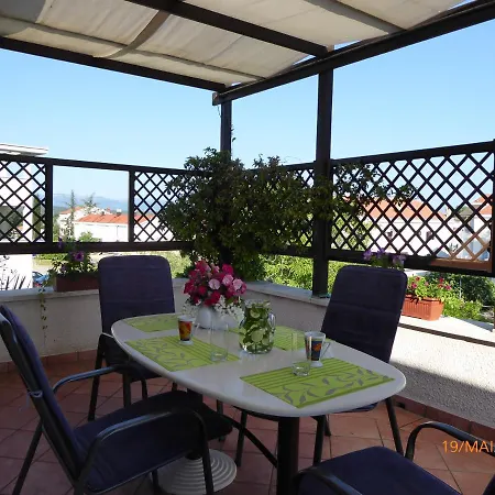 Dubasnica Apartment *