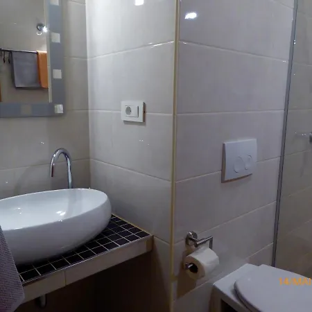 Dubasnica Apartment