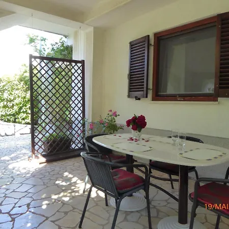 Apartament Dubasnica Malinska