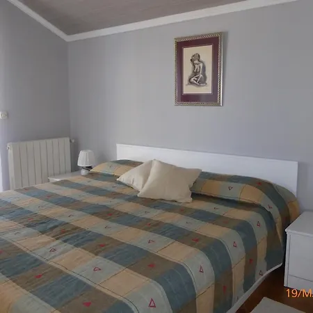 Apartment Dubasnica Malinska