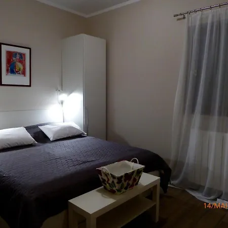 Apartment Dubasnica