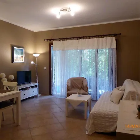 Apartment Dubasnica