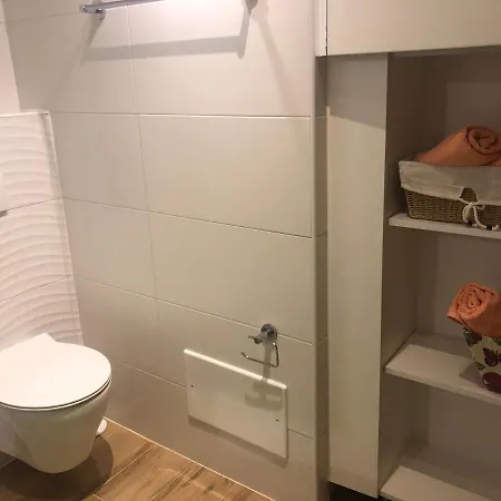 Dubasnica شقة