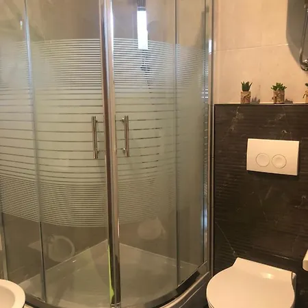 شقة Dubasnica