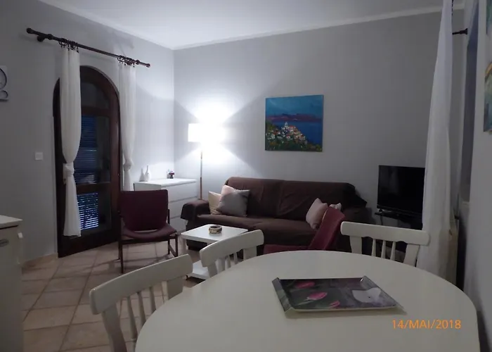 Dubasnica Lägenhet