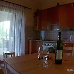 Apartman Dubasnica *