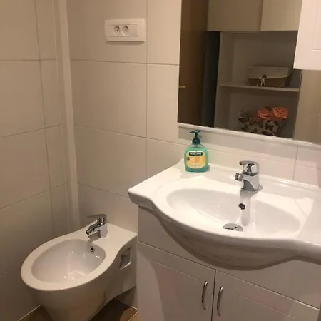 Appartement Dubasnica Malinska